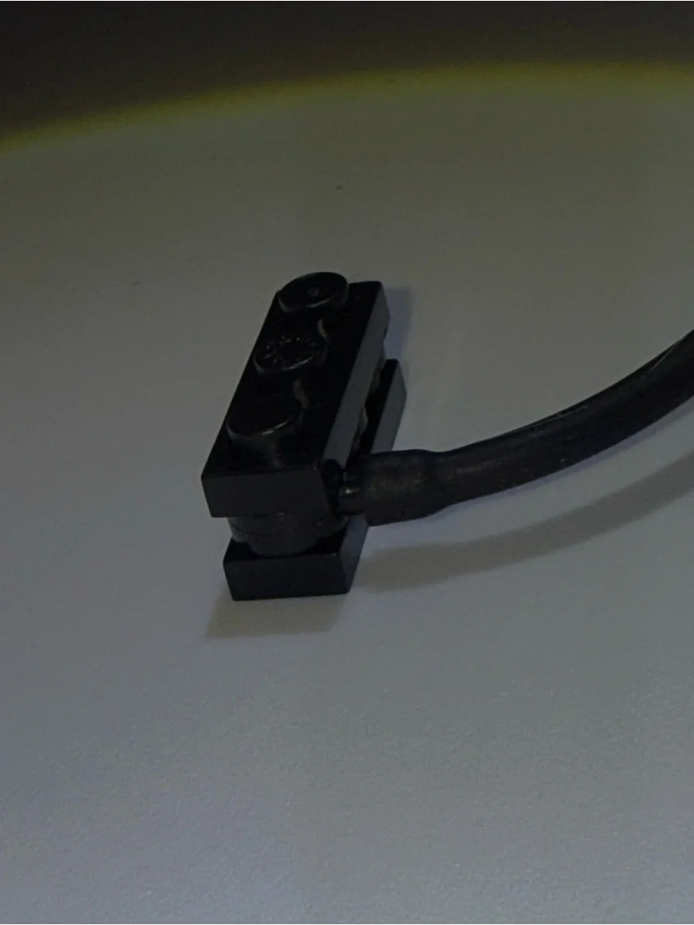 Lego 9v electric